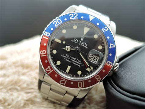 1969 rolex gmt master value|rolex gmt master 1675 price.